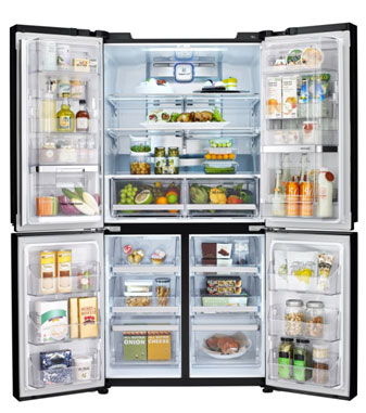 refrigerator-lg