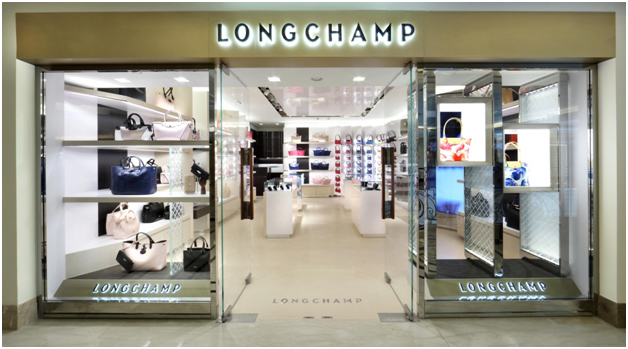longchamp-store