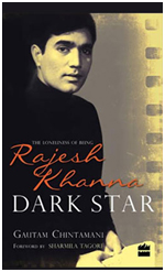 EVENT – Celebrating the life and times of a Superstar called Rajesh Khanna
 Gautam Kaul Quotes