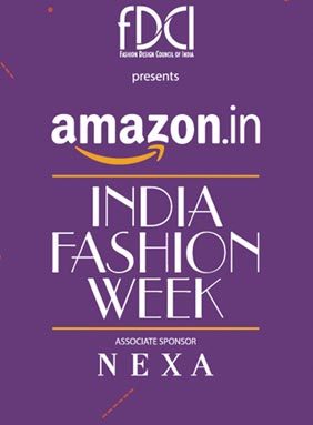 india fashion week