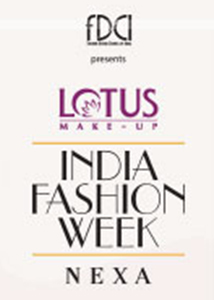 india-fashion-week