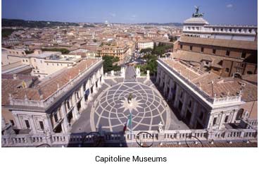 capitoline-museum