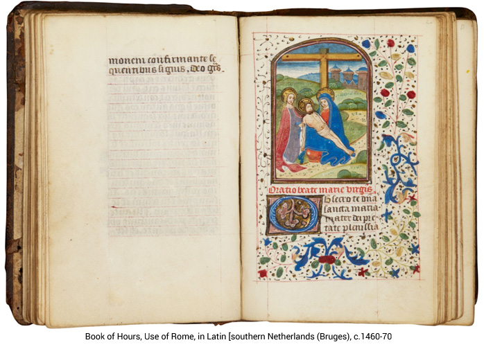 book-of-hours