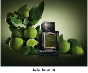 italian-bergamot
