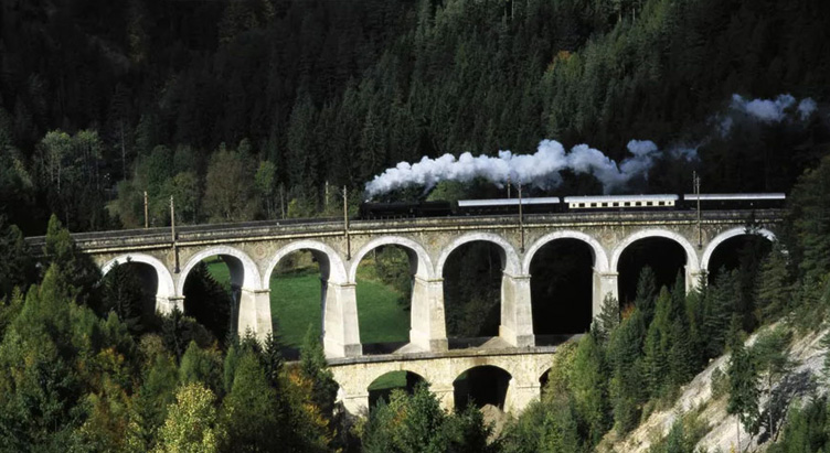 austria-rail-journey