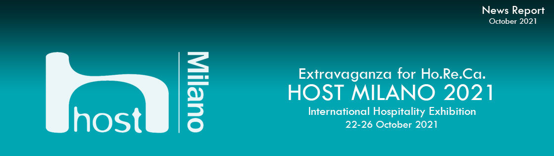 International Hospitality Exhibition 22-26 October 2021