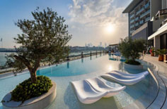 Beachfront Living in Style - Hyatt Centric Jumeriah Dubai