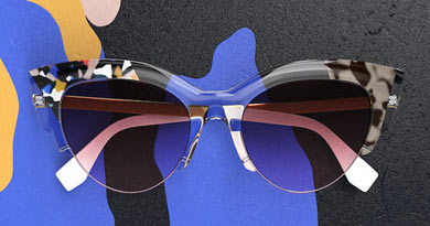 Fendi sunglasses 2016 Clearance