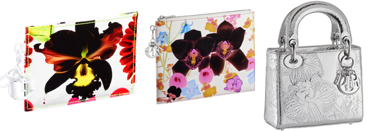 France/England – Dior unveilsLimited-Edition line by Marc Quinn for London boutique