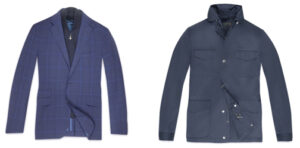 Italy/India – Corneliani’s latest line of jackets for men - The Luxury ...