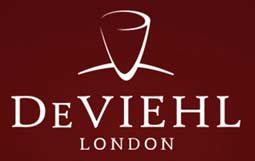 London – DeViehl  crafts ‘”The Perfect Caviar Cup” for the connoisseur