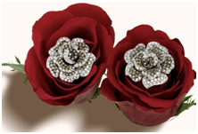 India – Valentine’s Day offers from Fendi, Zoya, Swarovski, ChocoLa, The Lalit Hotels