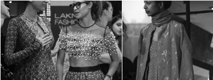 India – Lakmé Fashion Week Winter Festive 2017 readies to kick off