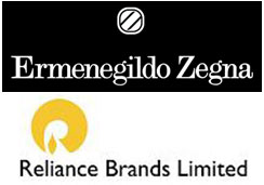 India  – Italian brand Zegna and Reliance Brands invest in Designer Raghavendra Rathore label