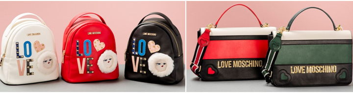 love-moschino-collections