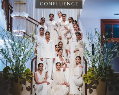 India – Swarovski celebrates two year of ‘CONFLUENCE’ designer jewellery line