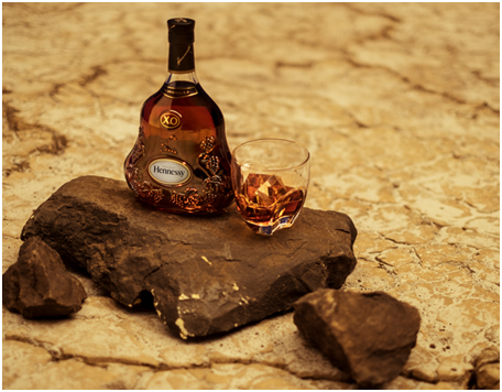 UK – Sir Ridley Scott to Direct Hennessy X.O Ad Campaign
