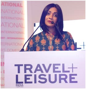 India –Delhi’s Roseate House and Hyatt bag ‘Best Hotel for Women Traveler’ Award