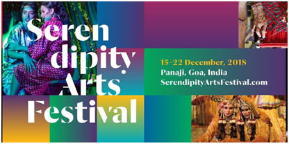 India/France – France at Kochi-Muziris Biennale after Serendipity Arts Festival in Goa