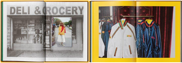 Italy – Gucci’s limited edition book  ‘Dapper Dan’s Harlem’ launched at Pitti Uomo Florence