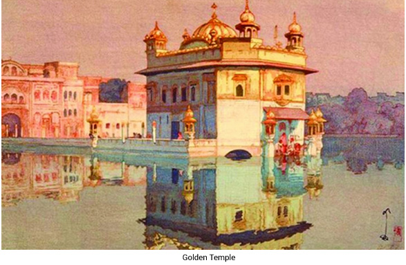 golden-temple-painting