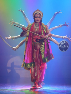 India –Shriram Bharatiya Kala Kendra to herald summer with Dance Festival