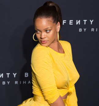 Barbados / France – LVMH confirms JV with Rihanna for brand Fenty
