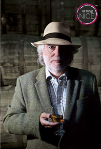 India – Whisky legend Jim Murray to host special evenings in Delhi, Mumbai