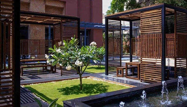 Five Reasons Why Renaissance Bengaluru is my Preferred Hotel