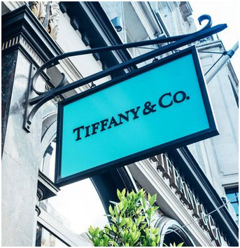 India – Tiffany’s comes to India with Reliance Brands, six years after Cartier