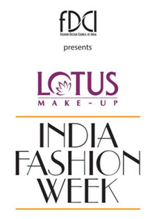 India – FDCI announces dates of Lotus Make-up India Fashion Week S/S 2020
