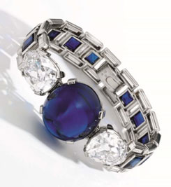Geneva / New York – Sotheby’s to auction Signature Pieces from Most Prestigious Jewellery Houses