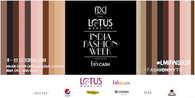 India – FDCI’s LMIFW SS’20 to present 100 new and senior designers at new venue