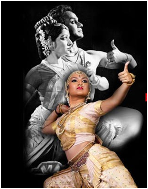 USA – Natya Tarangini Kuchipudi dance school opens in Los Angeles, California