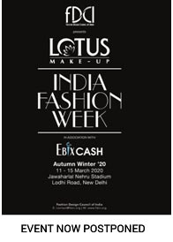 India – FDCI postpones LMIFW A/W 2020 due to COVID-19 outbreak