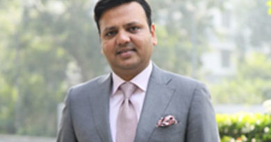 Prashant Bhushan Gupta