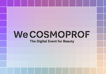 Italy –  ‘Beauty Made in Italy’ digital catalogue for 53rd Cosmoprof Worldwide 2021 in Bologna