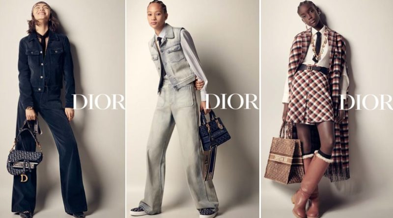 Dior Autumn-Winter 2020-2021