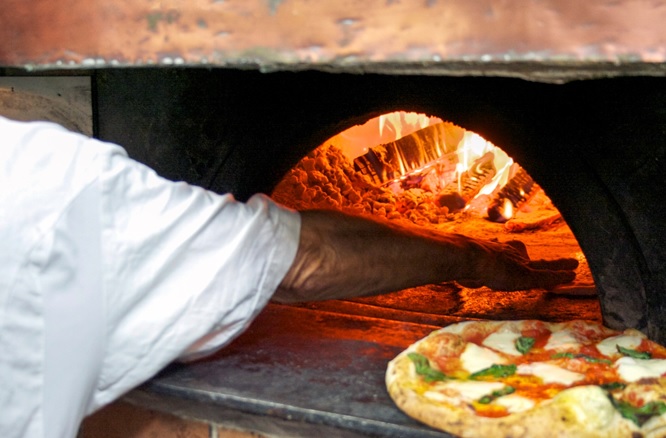 India / Italy –Italian Cultural Center Delhi celebrates World Pizza Day with Exhibition