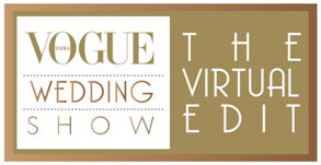India – 8th Vogue Wedding Show 2021 from 31 March- 30 June, in virtual format