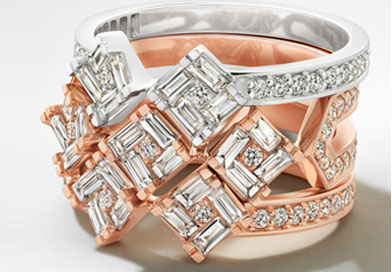 India – Zoya registers design patent for Samāvé Collection of diamond jewelry