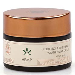 India – SoulTree announces launch of India’s 1st Ayurvedic Hemp Range of beauty products