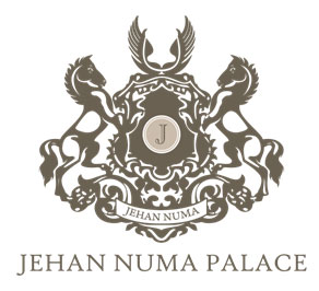 Jehan Numa Palace