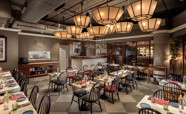 India – Neha Gupta Launches Second Restaurant – Nineteen78 at Select Citywalk
