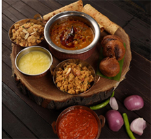 India – Hyatt Regency Ludhiana adds Rajasthani cuisine to Kitchen at Ninety Five
