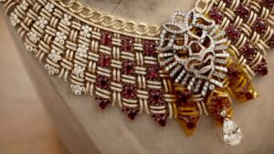 UK / France – Chanel goes to London to launch its high-jewelry collection  TWEED - The Luxury Chronicle