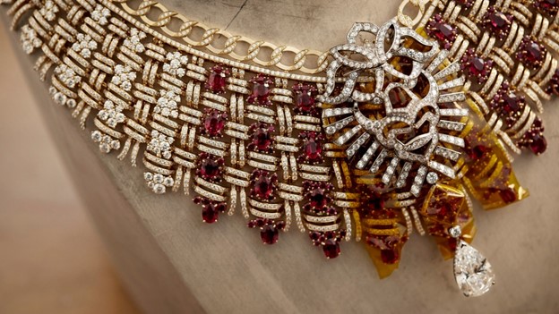 Chanel marks 90 years of high jewellery with new 1932 collection